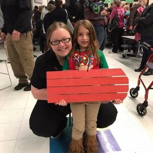 Meet your Posher, Sharon